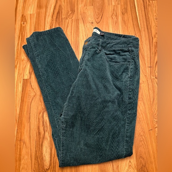Christopher Blue Sophia pants 14 mid rise - Picture 1 of 6
